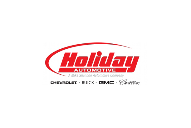 Holiday Automotive logo
