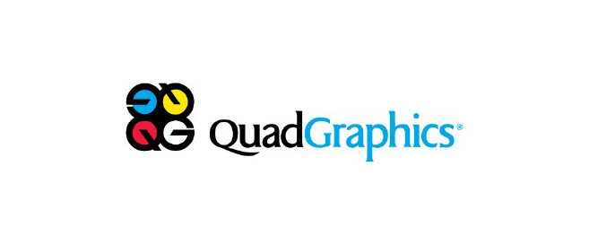 QuadGraphics logo
