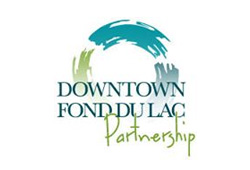 Downtown Fond du Lac logo