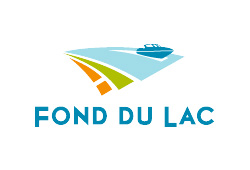 Fond du Lac tourism logo