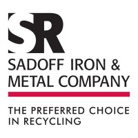 Sadoff logo