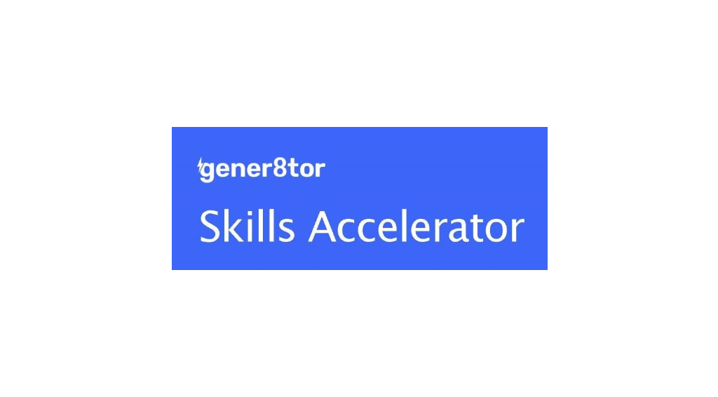 skill accelerator logo