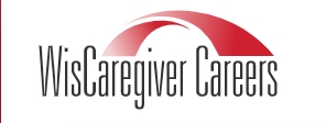 WisCaregiver logo