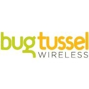 bug tussel logo