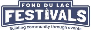 Fond du Lac Festivals logo
